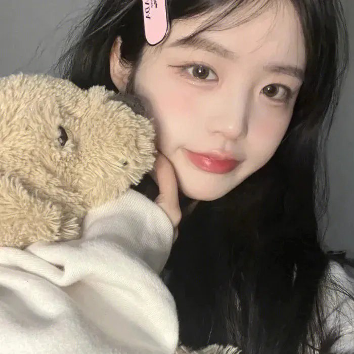 艳姬逢春